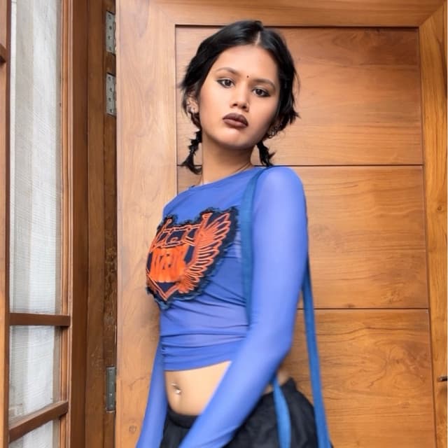 Nonisha Negi