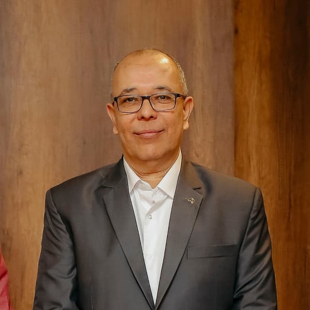 Mohamed Noofl