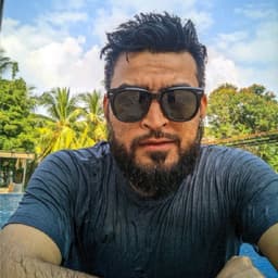 Nooman Asgar