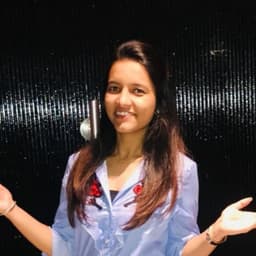 Noopur Bhavsar