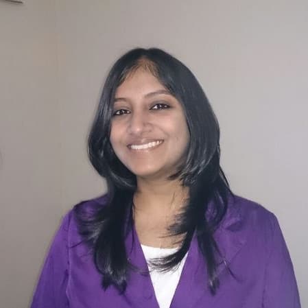 Noopur Jain