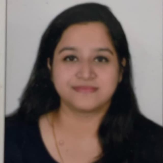 Noopur Karnik