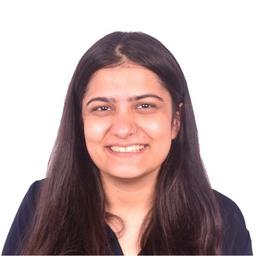 Noopur Nagpal