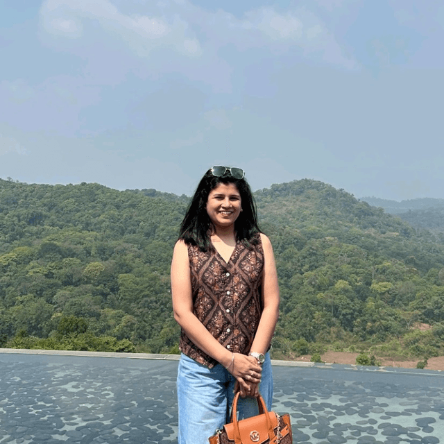 Noopur Arora
