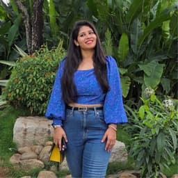 Noopur Sharma