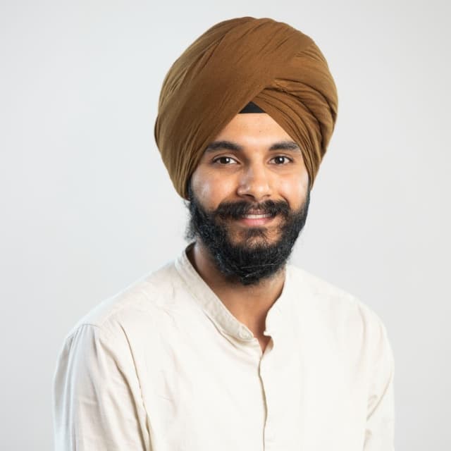 Noor Pratap Singh