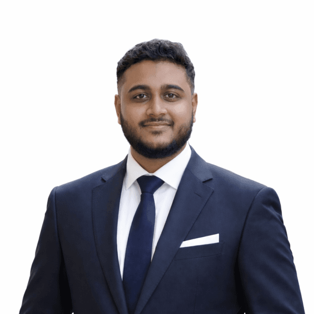 NOORDEEN FAIROZE