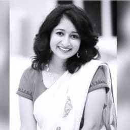 Noorsaba Shaikh