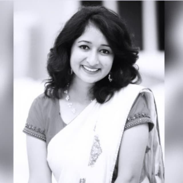 Noorsaba Shaikh
