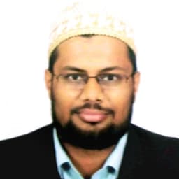 Nooruddin Kapadia