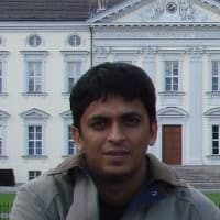Noorulamin Patel