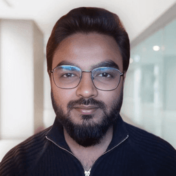 Mohammed Noorul Islam Shaikh