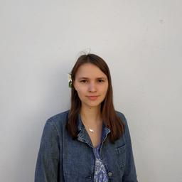 Nora Brakmane