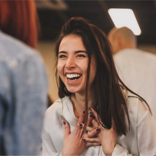 Nora Daimar