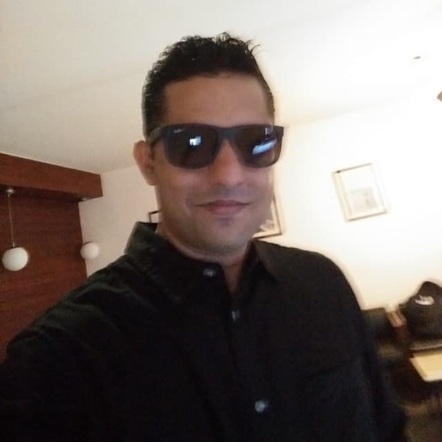 Venkatesh Noris