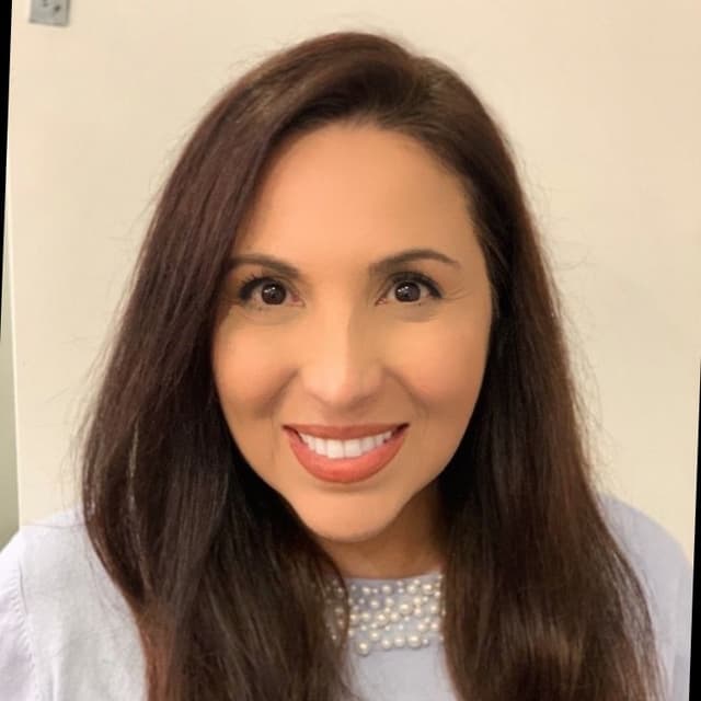 Norma Shaheen