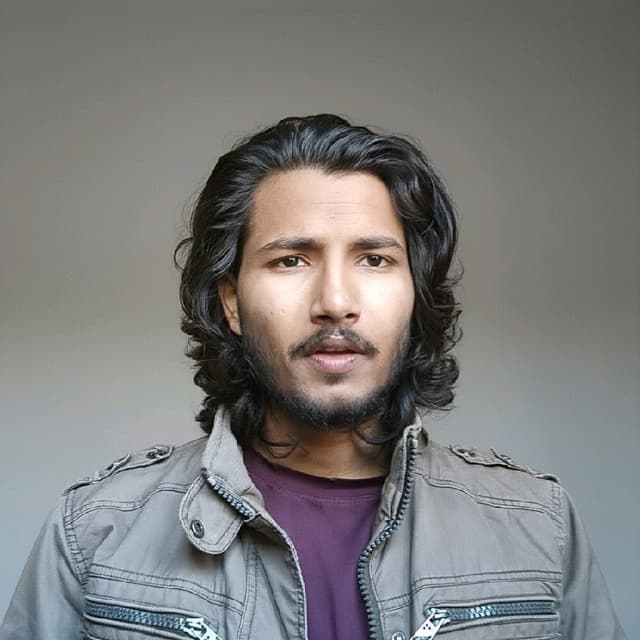 Abhinay Kushwaha