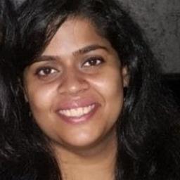 Karthika S.