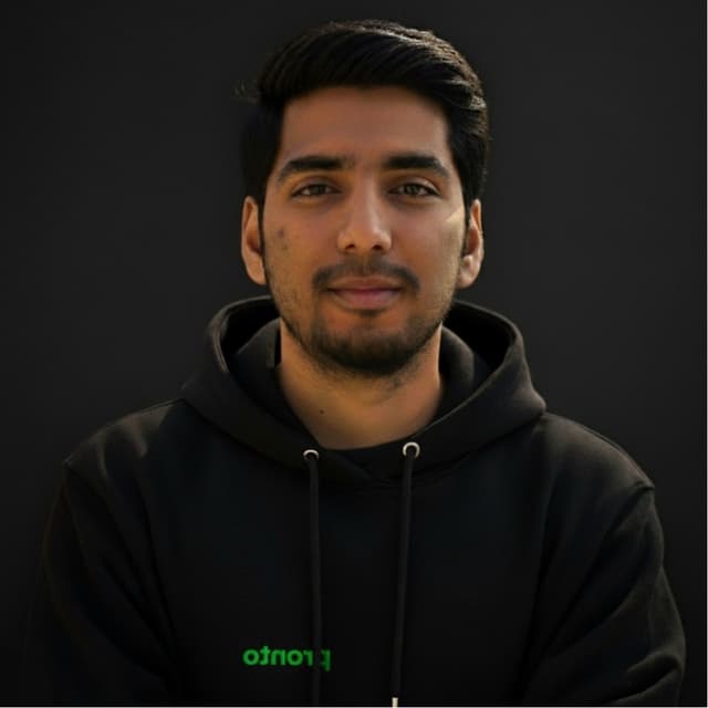 Shekhar Tyagi