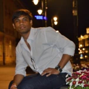 Noukad Goutham