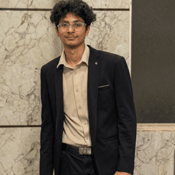 Mohammed Noumaan Ahamed