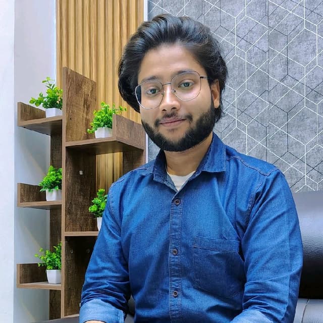 Nouman Khan