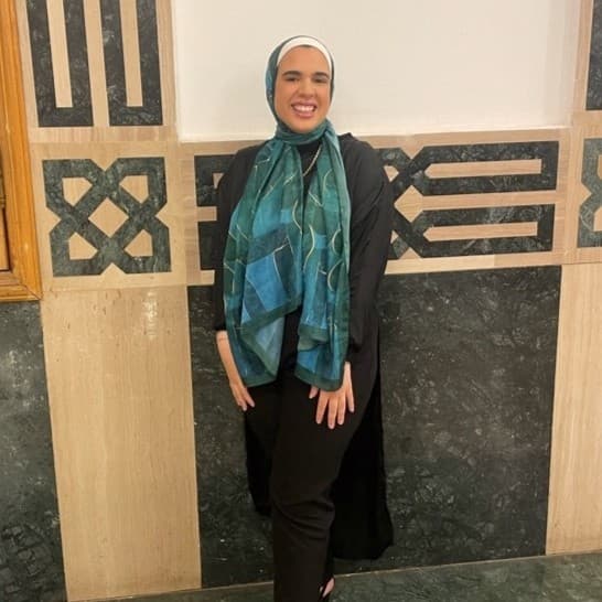 Nour Ahmed