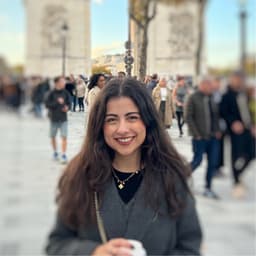 Nour Mikhael