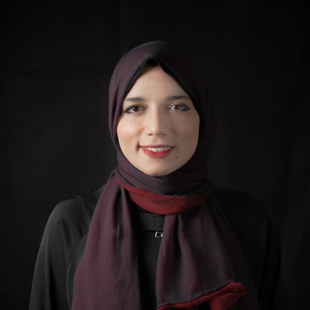 Nourhan Khafagi