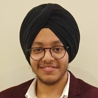 Amritpal Singh