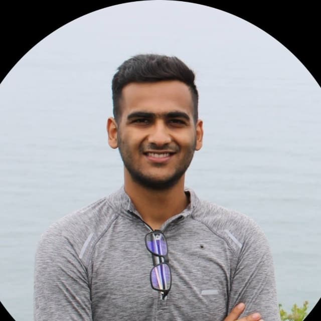 Noveen Sachdeva