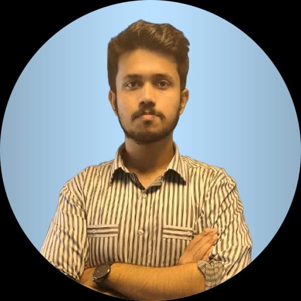 Novodip  Mondal