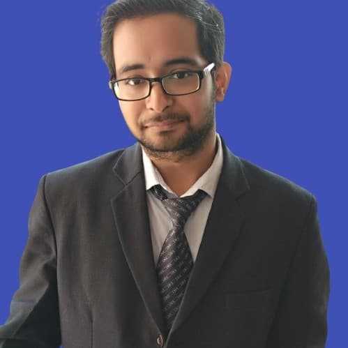Karan Singh