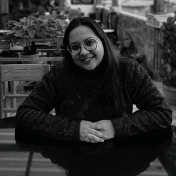 Noyonika Mukerjee
