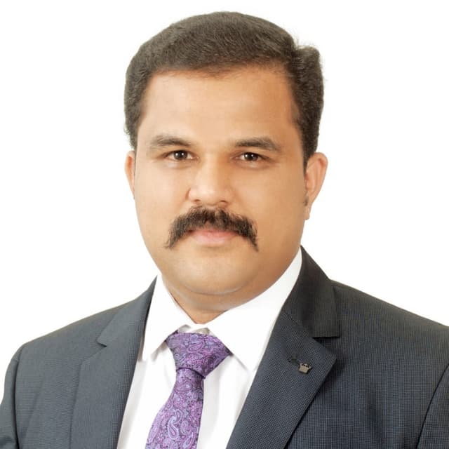 NatarajaPerumal Vasudevaraju (NPV)