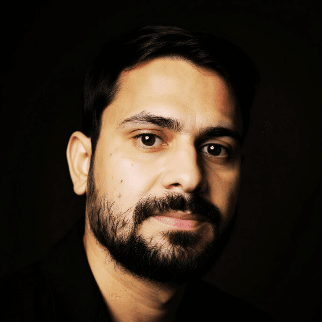 Pankaj Niranjan