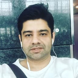 Nitin Pathak