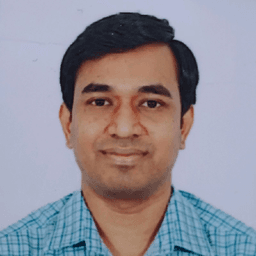 Pawan Kumar N