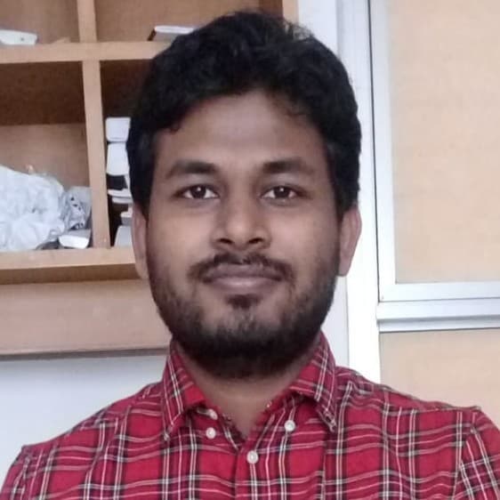 Nikhil Prakash