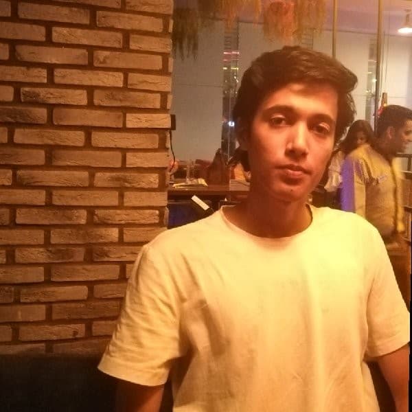 pranav negi