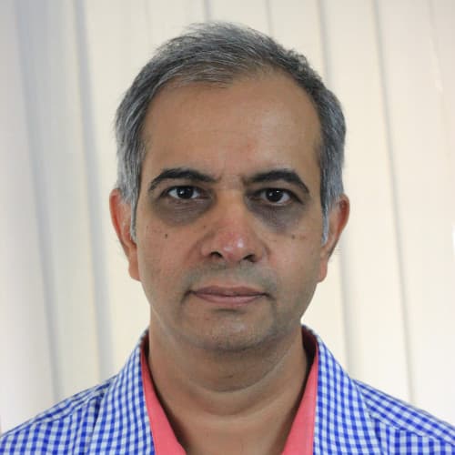 Narasimha Prasad