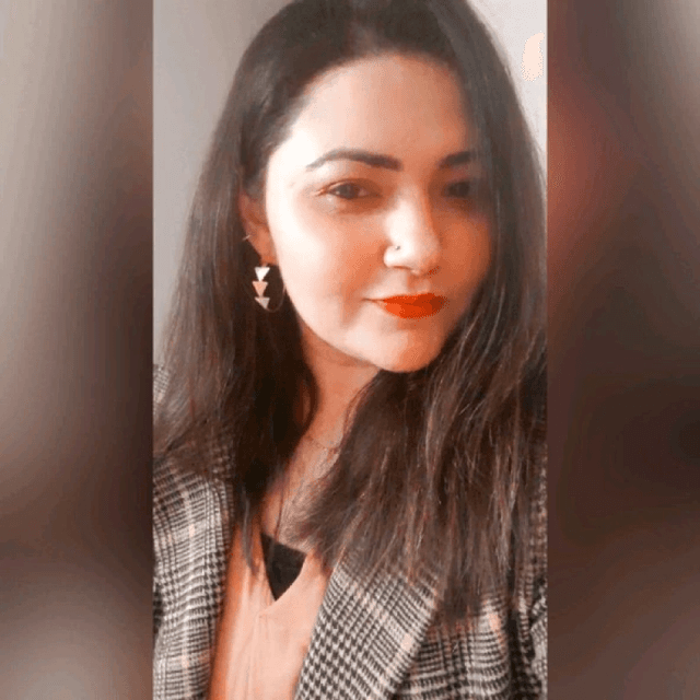 Neha Purang
