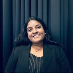 Nithya Priya V