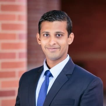 Ramanujam Narayanan