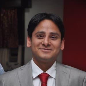 Nrapendra Sharma