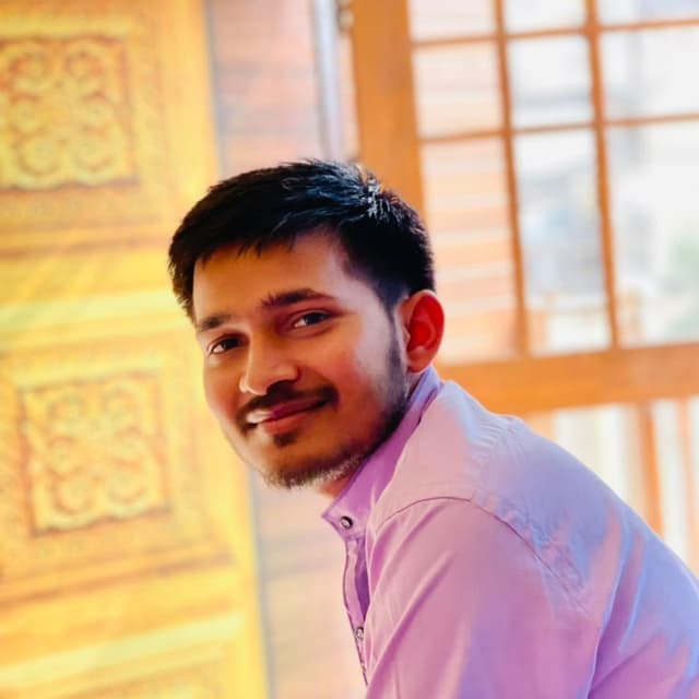 Neetesh Rathore