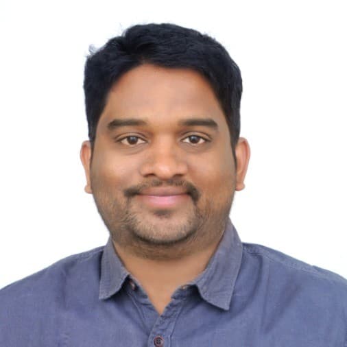 Ravikumar Nandigam
