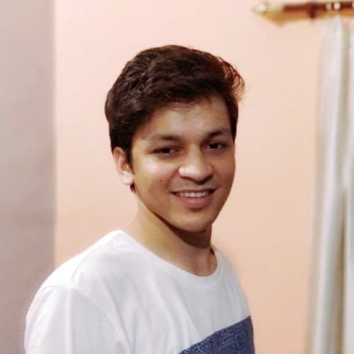 Nitish Rawat