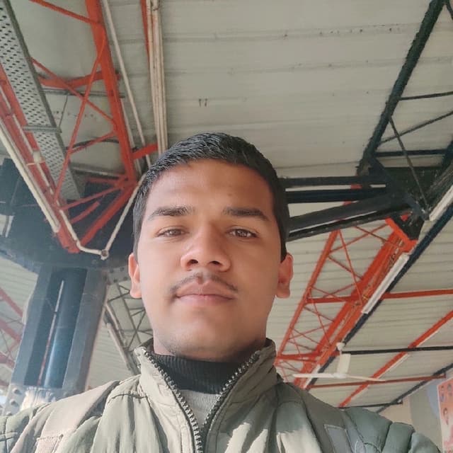 Nripender  kumar