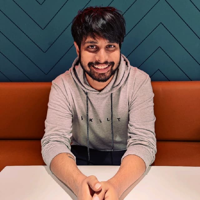 Nritam Kumar